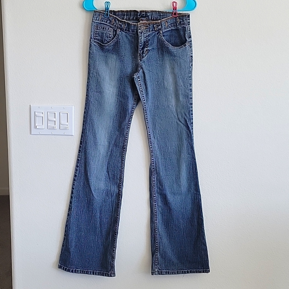 Kirsten jeans